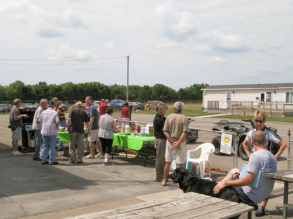 Such a busy day with the SCFC Grand Opening, and a float plane from Quebec. Great stuff. Following are some pics ...