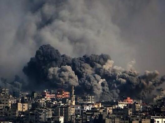 chunkymark's tweet photo. > “@RitaKaratzia: #Gaza. This must stop! http://t.co/qfLq3mnKwz http://t.co/8KBNNhB19R”