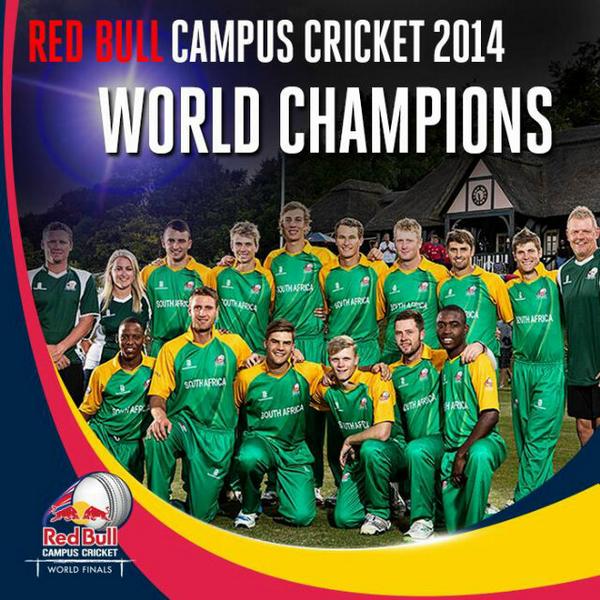 !TUKS! You have done us all so proud!! What an amazing achievement!  <a href="/Seano_146/">Sean Dickson</a> <a href="/tukscricket/">TuksCricket</a> <a href="/ECB_cricket/">England and Wales Cricket Board</a> Champions ♥