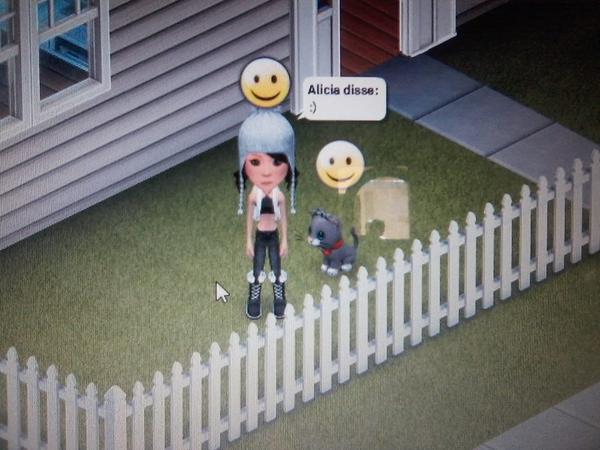 Aliciaminimundo's tweet photo. http://t.co/g9Hpoc2q2L