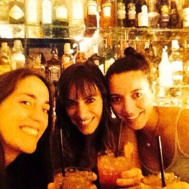 mireia_olma's tweet photo. #tiociando #mojitenando @mireia_capde @Sandraaafc http://t.co/q6jB8MWvLj
