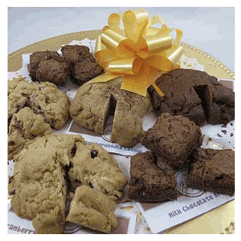 FFXpress's tweet photo. We now have brownies &amp; cookies from the #CoffeecakeConnection in our markets!!! http://t.co/v7REMNe1vb