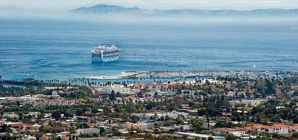 Santa Barbara was voted one of the 10 Best Small Cities in America. bit.ly/1k1lgTf #edhat #SBNEWS
