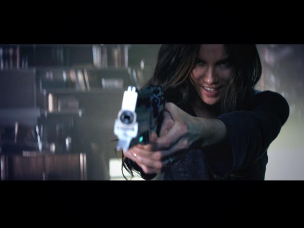    Happy birthday Kate Beckinsale! 