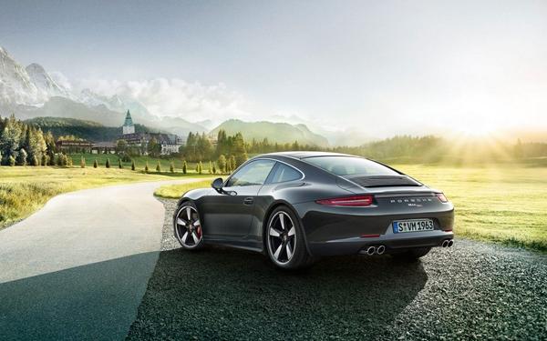 PorschePics™ tweet media