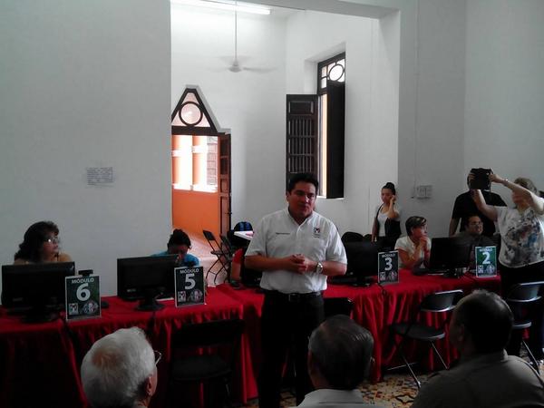CtmFTYucatan's tweet photo. Cuenta Oficial Fed. Trab. Yuc. CTM @carlospavonf http://t.co/dQDGUtBLwe
