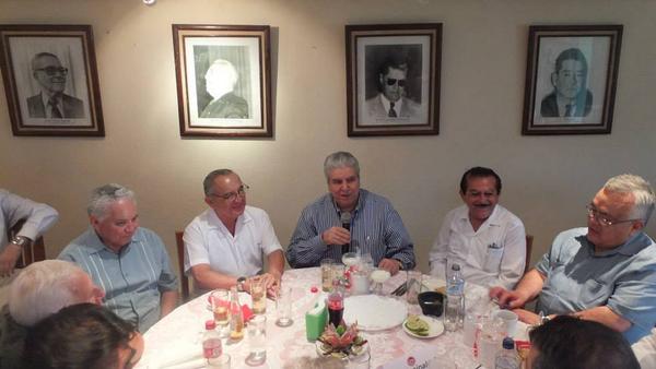CtmFTYucatan's tweet photo. Cuenta Oficial de la Fed. Traba. Yuc. CTM @CTM_MX http://t.co/VOmbsYsZhq