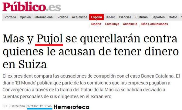 ERNESTINAFONTAL's tweet photo. @Colmenero ... bendita hemeroteca http://t.co/uVPcHaEmsg