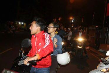 moment SOTR 2014 !!!