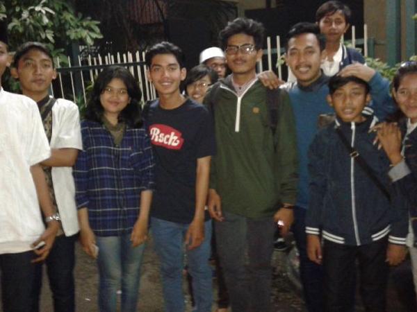 moment SOTR 2014 !!!