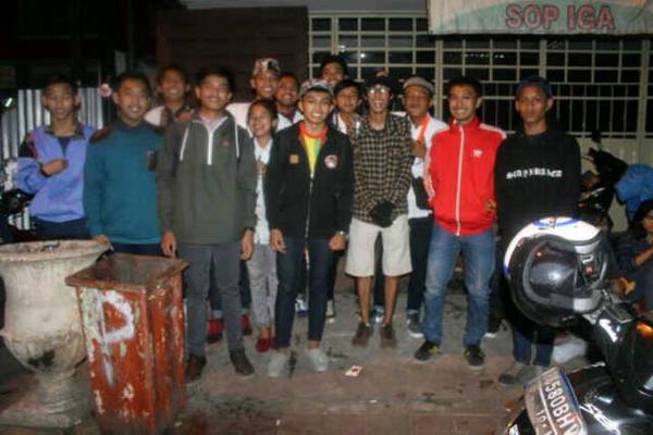 moment SOTR 2014 !!!