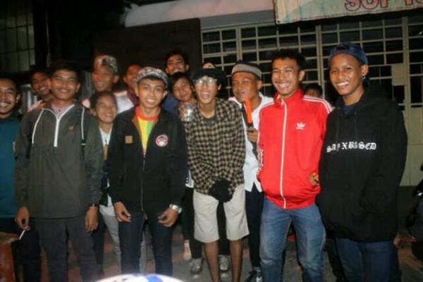 moment SOTR 2014 !!!