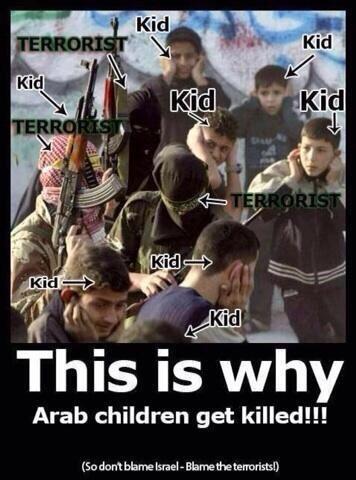 AnonymousLiberi's tweet image. "@GGodeonrh: @samar_ismail  http://t.co/EgQXxDbqWh" #GazaUnderAttack #HamasIsResponsible #OnlyJewsUseKids #IsraelUnderFire #tcot #PJNET