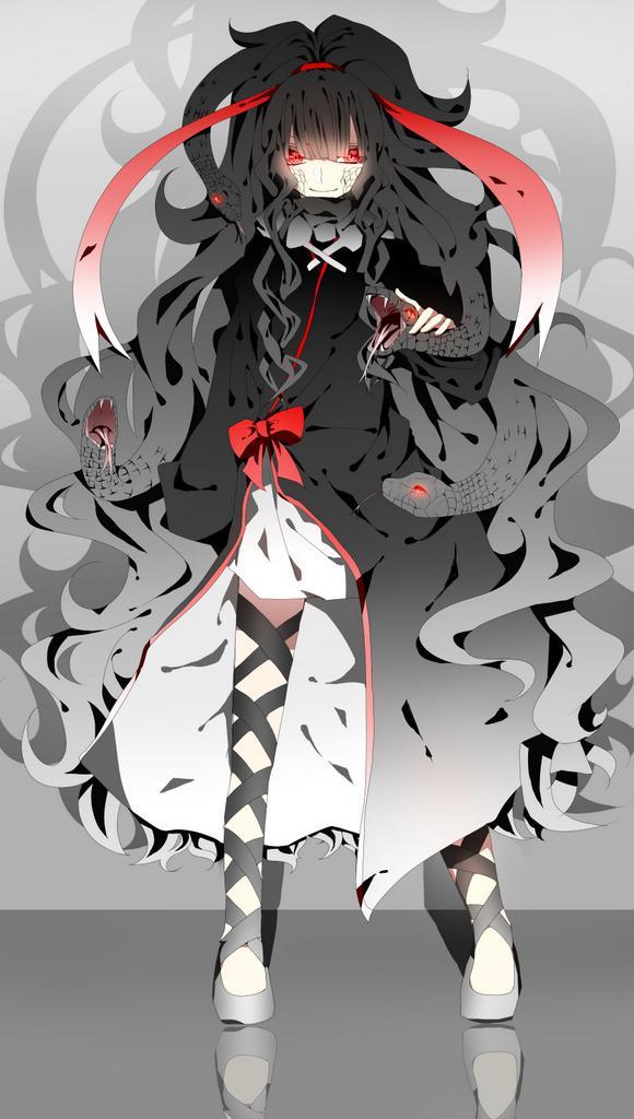 いちご犬ฅ ﻌ ฅ 名前 薊 アザミ 楽曲 シニガミコード カゲロウデイズ アウターサイエンス Http T Co W3tqmidlpy