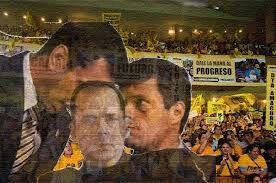 angie_par's tweet photo. #YoCumploConChavez  Cártel de oposición sigue en conspiración ☞Debemos fortalecer la Revolución #IIICongresoDelPsuv http://t.co/0ou4MeSiBC
