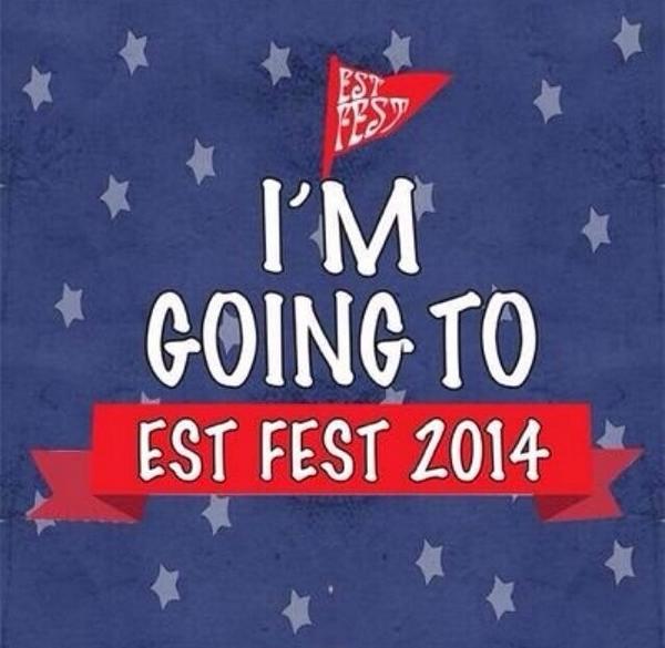 iambillard's tweet photo. I love all of y'all and am happy to say I'll be rockin with y'all at @estfestohio #AllEyezOnMe #1Hunnet #EST http://t.co/IvvcCUzGHp