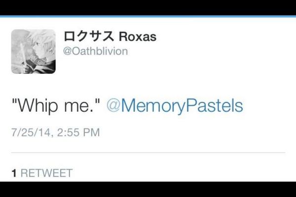 Hansenkiin's tweet image. #chatlogs