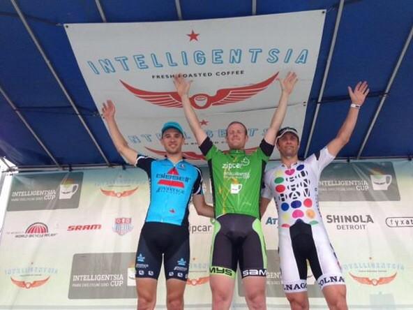 Great result for <a href="/Nick_Torrance/">Nick Torrance</a> and <a href="/EPCycling/">SigEp Cycling</a> today at <a href="/PrairieStateCyc/">Intelligentsia Cup</a> stage 7...congrats!