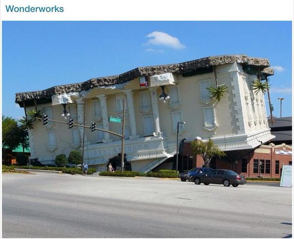 Weird Buildings on Twitter: 