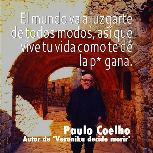karmoles's tweet photo. El mundo va a juzgarte de todos modos, así que... http://t.co/vmCkTVwigS
