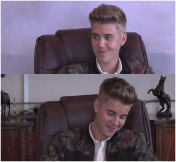 whenujustin's tweet photo. when I was the one talking but the teacher yells at my friend
#MTVHottest Justin Bieber  #BestFandom2014 Beliebers http://t.co/gxnj2ZSCQp