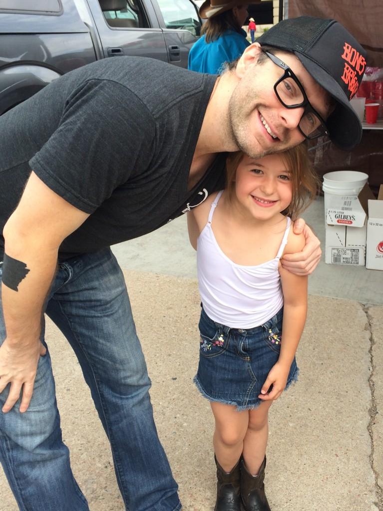 Bobby Bones (mrBobbyBones) on Twitter