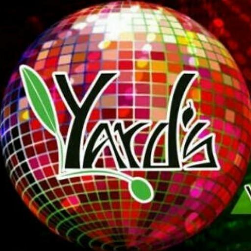 yardsdisco's tweet photo. Hoy señores  #PARTYHOTNIGHT Junto a DJ José G &amp; Mirko aka BPM, Impelable la rumba de esta noche de chicas HOT! http://t.co/N9qfZqEcpO