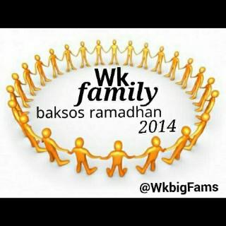 Sahur on the road (Baksos Ramadhan) Semoga kita semua masih diperkenankan bertemu ramadhan tahun depan. Amin O:)