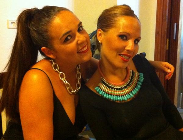saralb_87's tweet photo. Y seguimos......!!! http://t.co/tPvrhKpqru