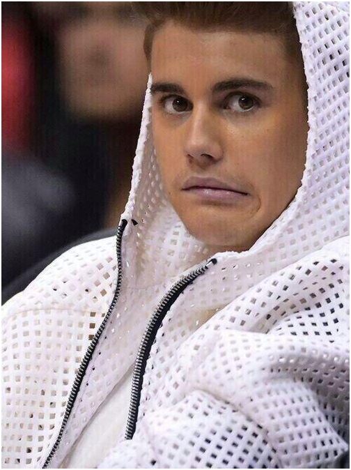 whenujustin's tweet photo. when I feel my period coming
#MTVHottest Justin Bieber  #BestFandom2014 Beliebers http://t.co/77sEniDrh5
