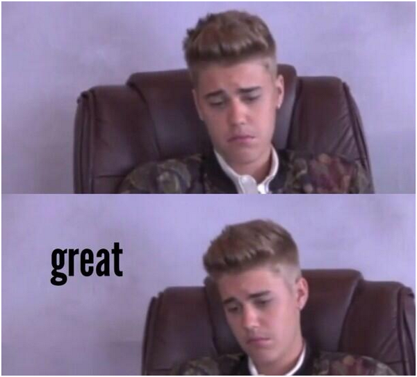 whenujustin's tweet photo. When i realise i didn't need fetus or teenage Justin 
#MTVHottest Justin Bieber  #BestFandom2014 Beliebers http://t.co/GcJtFgFGR5