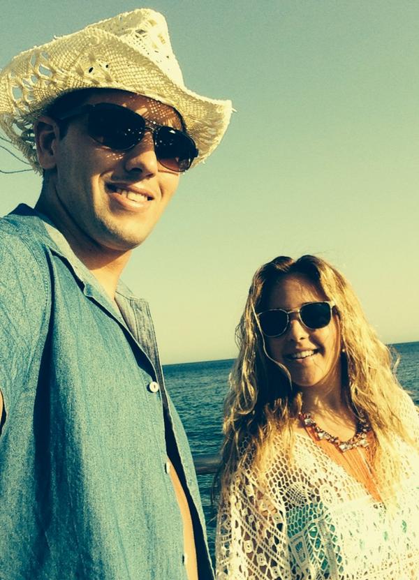 Gran semana por Benidorm <a href="/MiriamGomezSola/">Miriam Gómez Sola</a> TQ❤️