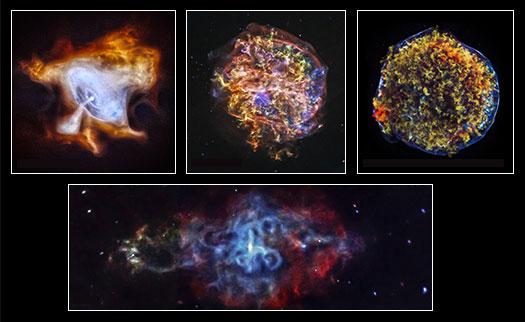 SETIInstitute's tweet photo. Beautiful images celebrating the 15th anniversary of Chandra X-ray Observatory: http://t.co/UtqYm9rHAU http://t.co/Ed14S4c81w