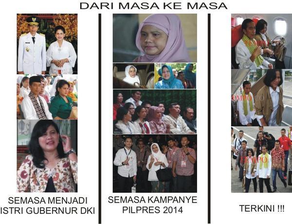 GusTian_'s tweet photo. Marshanda lepas jilbab pada ribut..nih calon ibu negara lo lepas jilbab abis pilpres kaga dikomenin tong? :)) http://t.co/xjBCiuFsPF