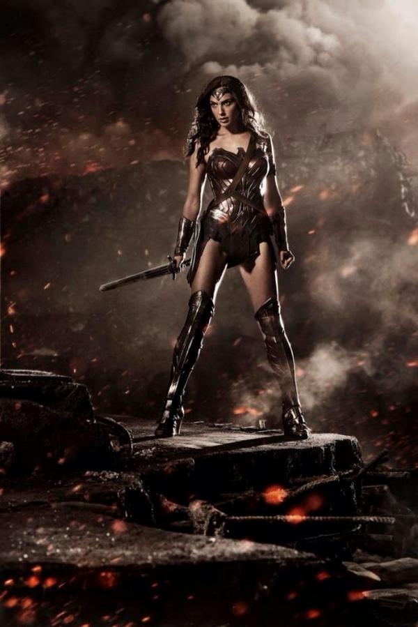 DGraceFull's tweet image. Hope they have a non-xena version @atfmb: This isn't terrible. #WonderWoman