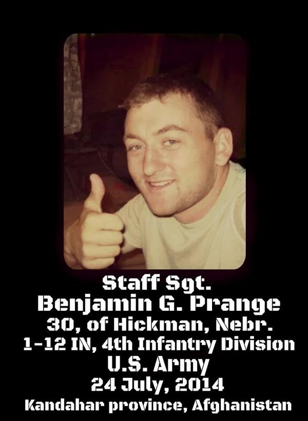 Famegiver24's tweet image. Please honor these two Soldiers who were killed in Afghanistan Thursday and keep their loved ones in your thoughts.