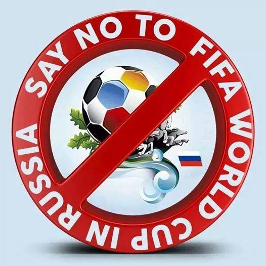 PiratesPlanet's tweet photo. Wie hiermee eens is, heel graag retweeten; Nederlanders zijn tegen de Worldcup in Rusland in 2018! #MH17 #Putin http://t.co/ROPytbm8LF