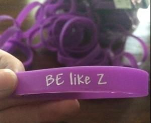 Hey <a href="/mascmahs/">MASC/MAHS Leadership</a> kids, these will be available at camp for $3 :) #BelikeZ