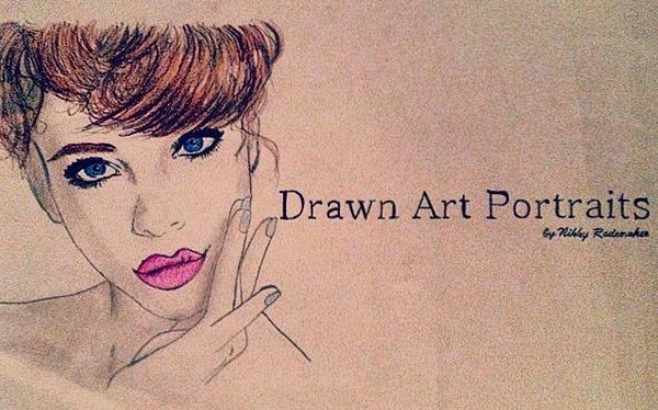 DAPortraits's tweet photo. Check the latest post on http://t.co/oUXRAAT0Na ! ~ #Drawing #Art #Portrait http://t.co/1SSo5z05UV