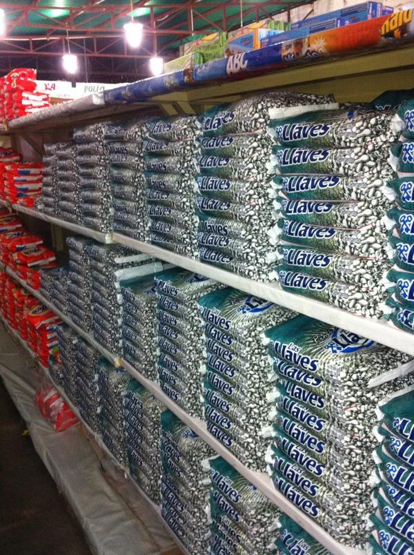 HugoRRZ's tweet image. Aquí en Valle la Pascua no hay bachacos