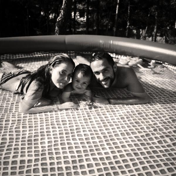 AnaDutheil's tweet photo. Mi razón de ser...@rubenyebragomez http://t.co/0ykEtNPeWN