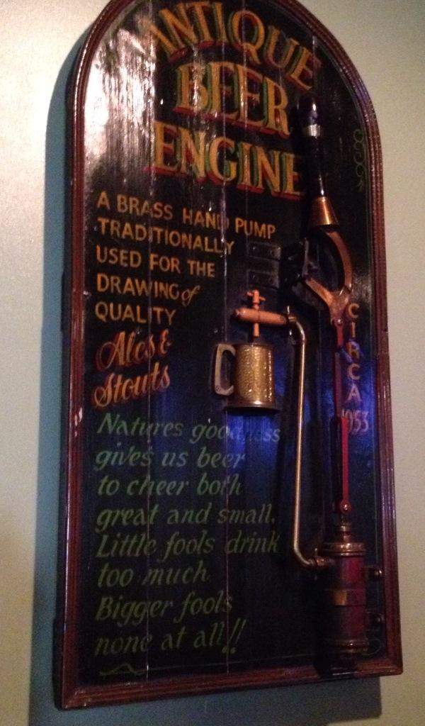 Anyone ever seen this?