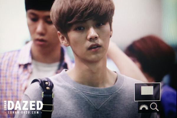 [PREVIEW] 140727 ICN Airport - Departure [122P] BtgX_IKCUAEXsLh