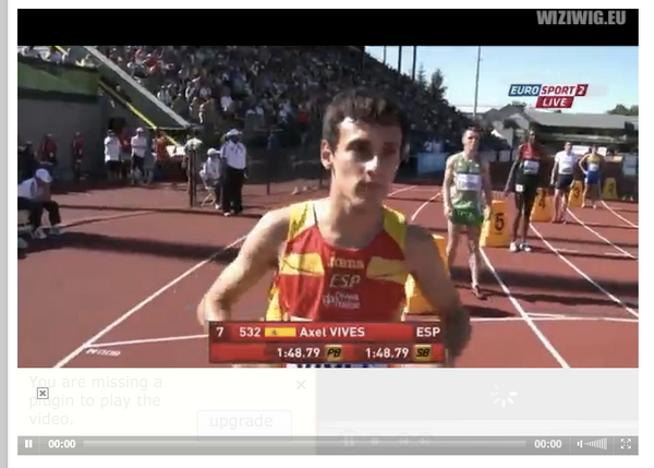 atletismoplayas tweet picture