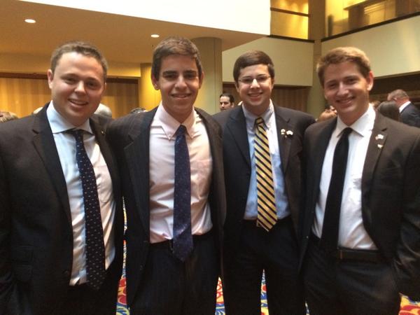 Swaggin out at #ZBTDC