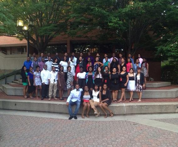CromerTeacher's tweet photo. College Summit Banquet! http://t.co/N6W6xvVy1Y