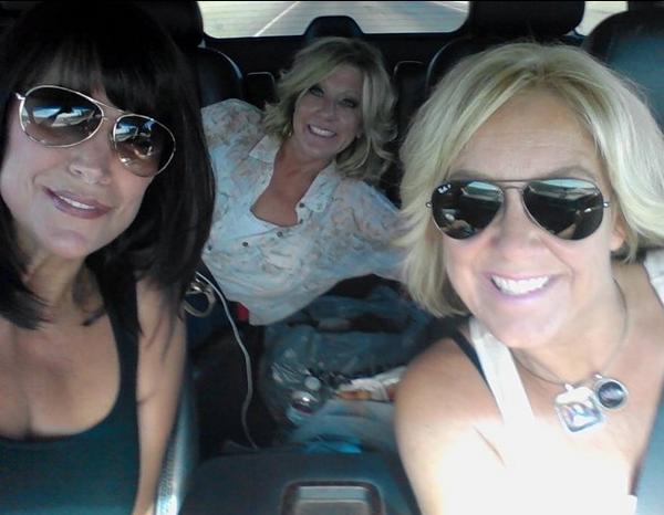 GlynetteSimoes's tweet image. Can't be my 30th class reunion?! Ugh #yolo #classof84