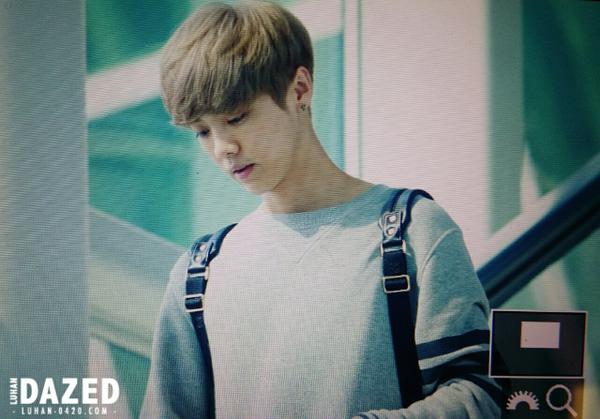 [PREVIEW] 140727 ICN Airport - Departure [122P] Btgk_oECUAEFyBa