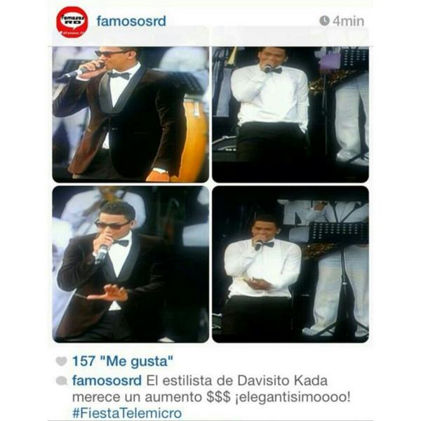 Davidkadadk's tweet photo. Gracias a @Famosos_RD  por la distinción.  Dios bendice grándemente y nos abre los caminos para ser mejor cada día. http://t.co/Q4rwoRvuoT