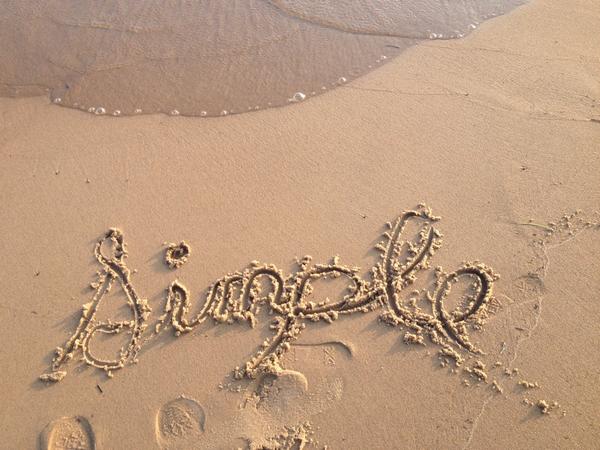 spreading the word about <a href="/nightmareandcat/">NIGHTMARE & THE CAT</a>'s new album everywhere. even on this abandoned beach.